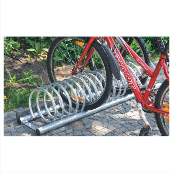 Lars Laj Bike Parking Ii
